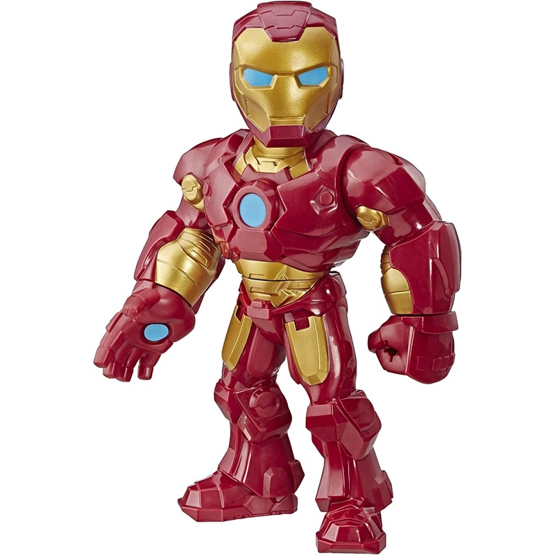 Super Heroes Mega Mighties – Assorted