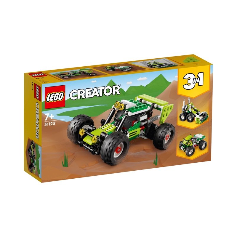 31123 Offroad Buggy
