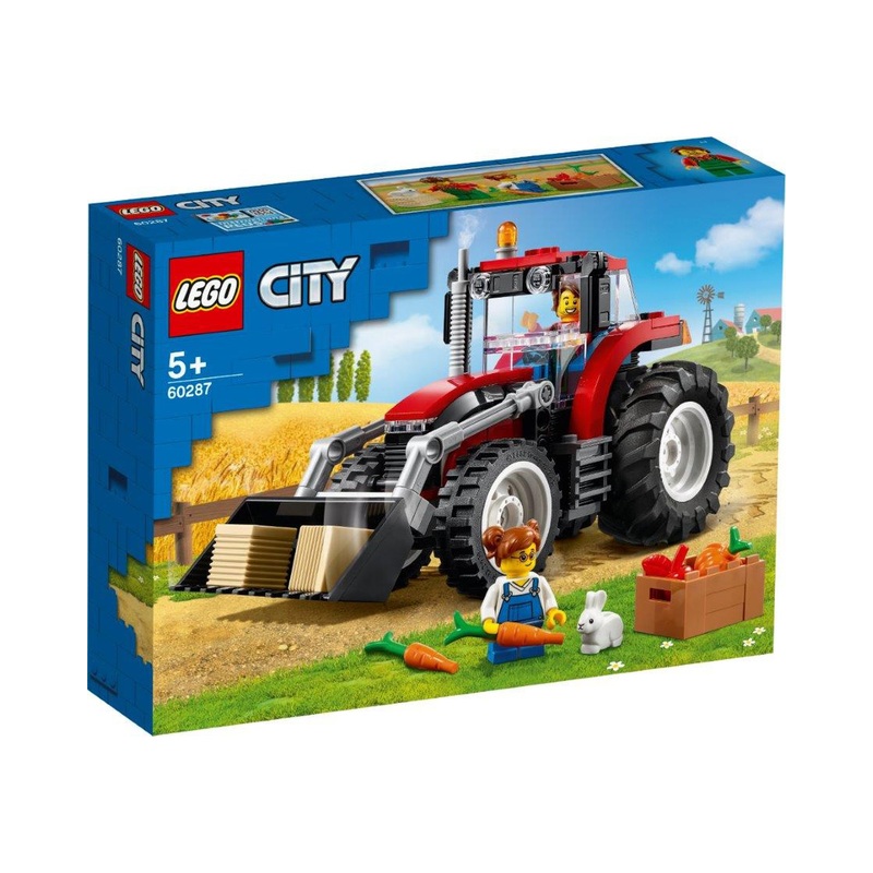 60287 Tractor