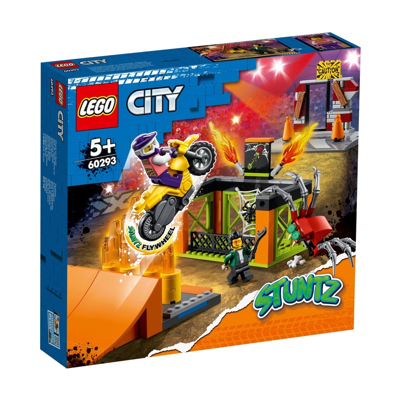 60293 Stunt Park