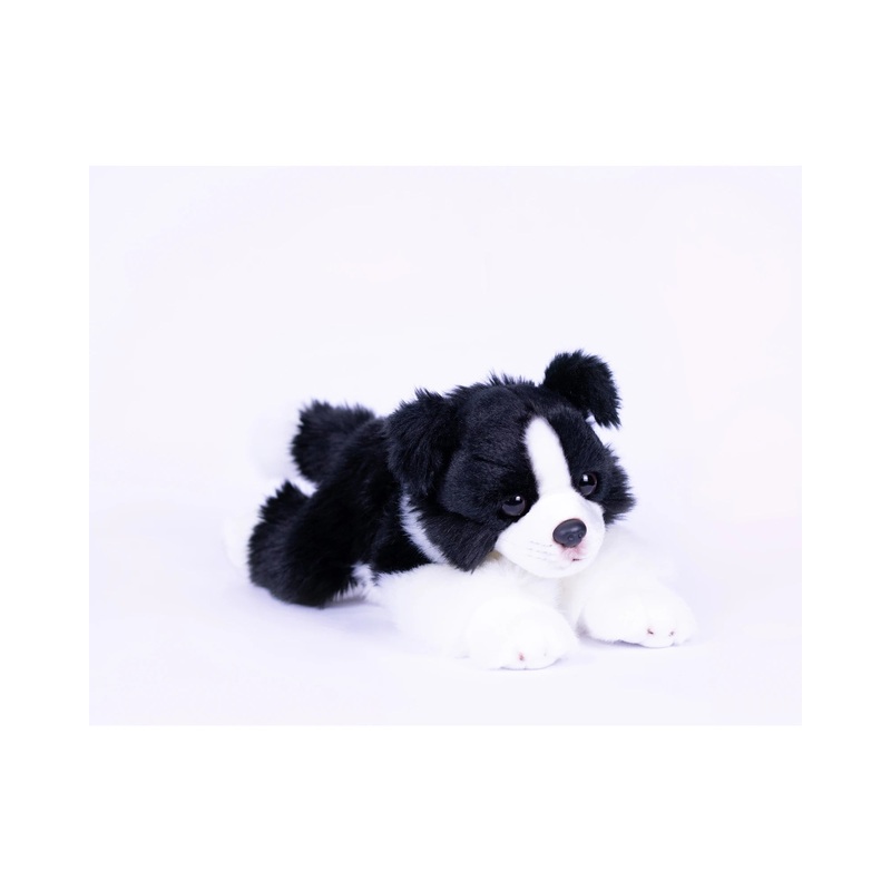 Animal Allsorts Jasper Border Collie