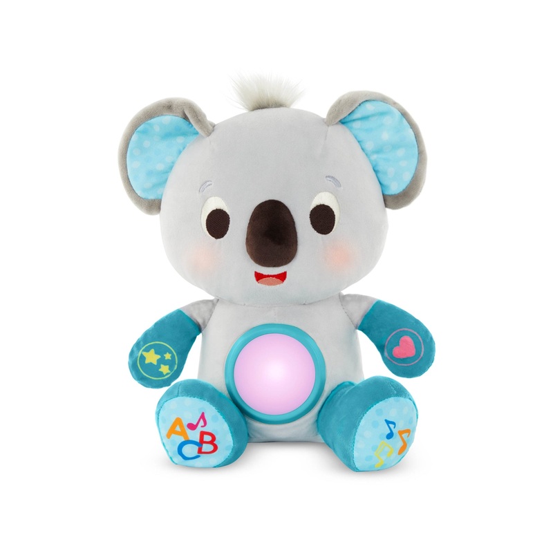 B. Learning Sidekick Koala – Kiki