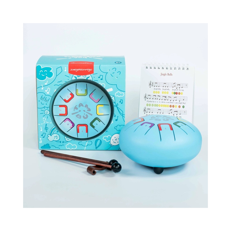 Baby Tamb Sky Kite