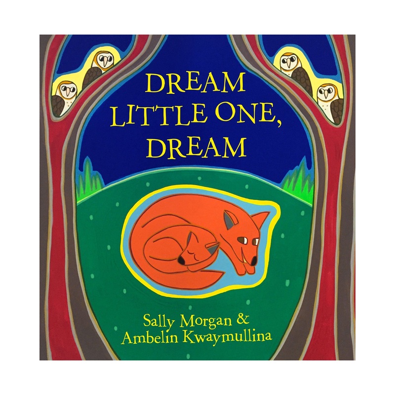 Dream Little One Dream