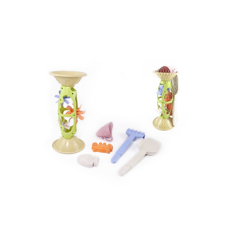 Freeplay Kids Bioplastic funnel set