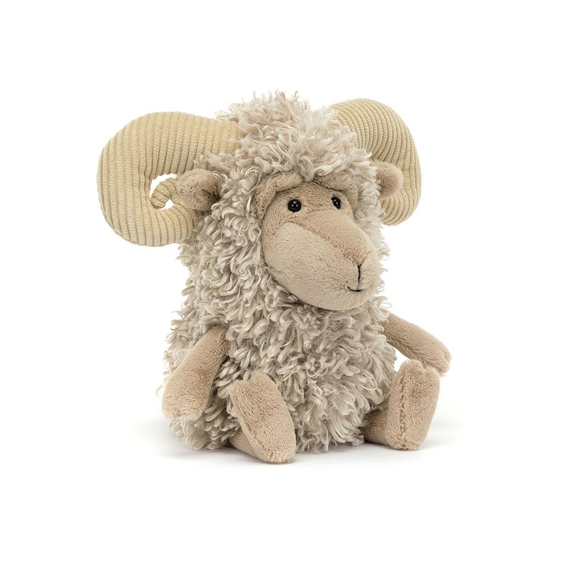 Jellycat Ramsley Sheep