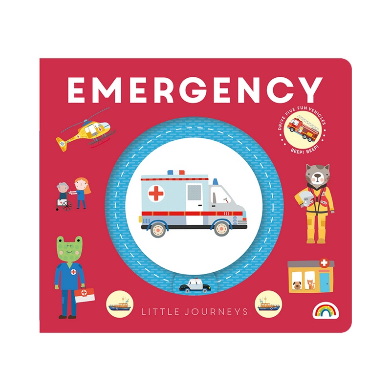 Little Journeys Emergency