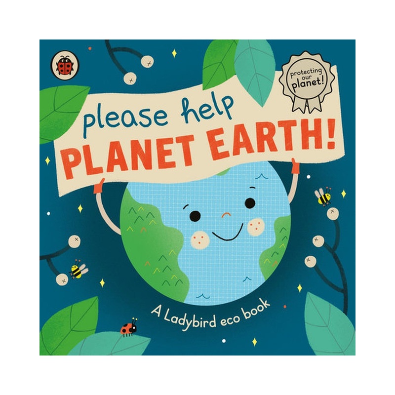 Please Help Planet Earth