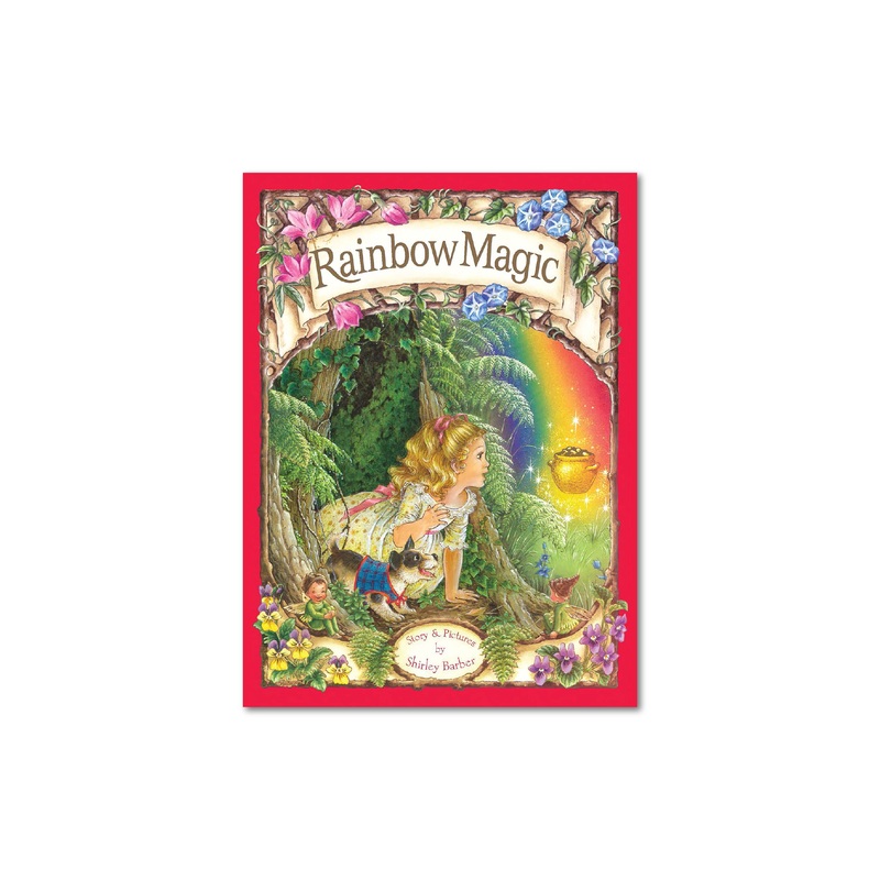 Rainbow Magic Hardback