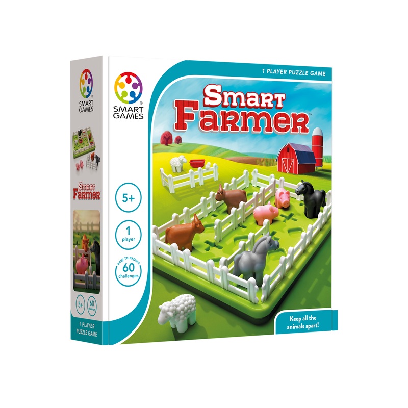 Smart Farmer