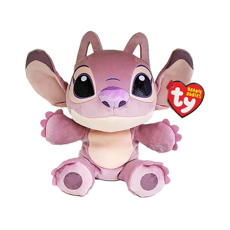 TY Beanie Babies Angel Regular