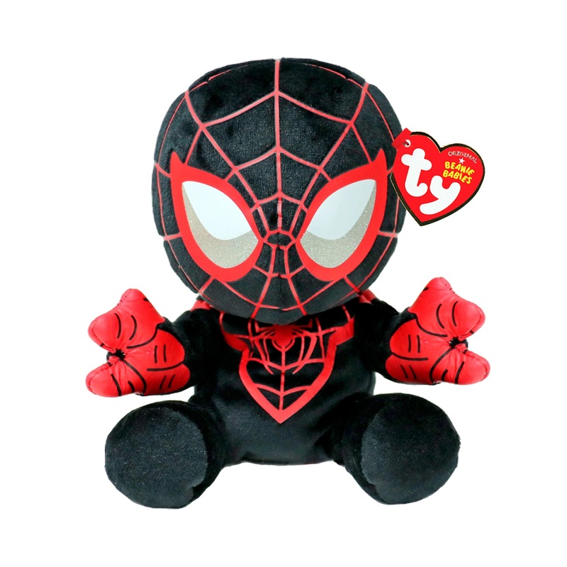 TY Miles Morales Regular