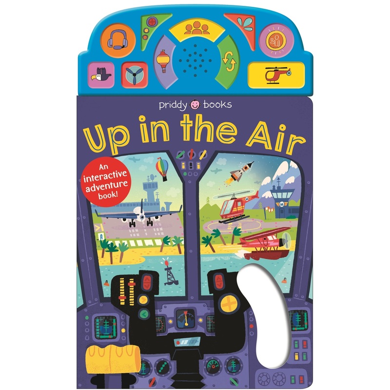 Up In The Air BB