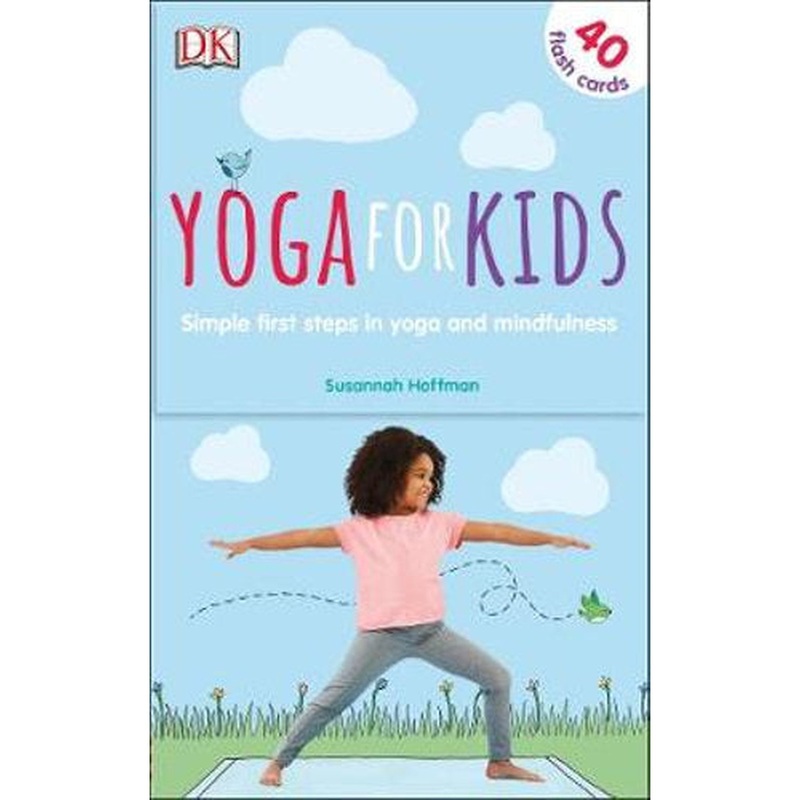 Yoga for Kids