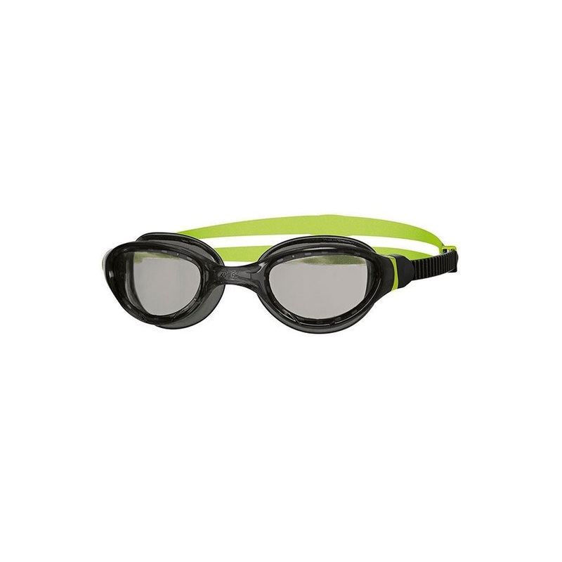 Zoggs Goggles Phantom 2.0 Jr Black Lime