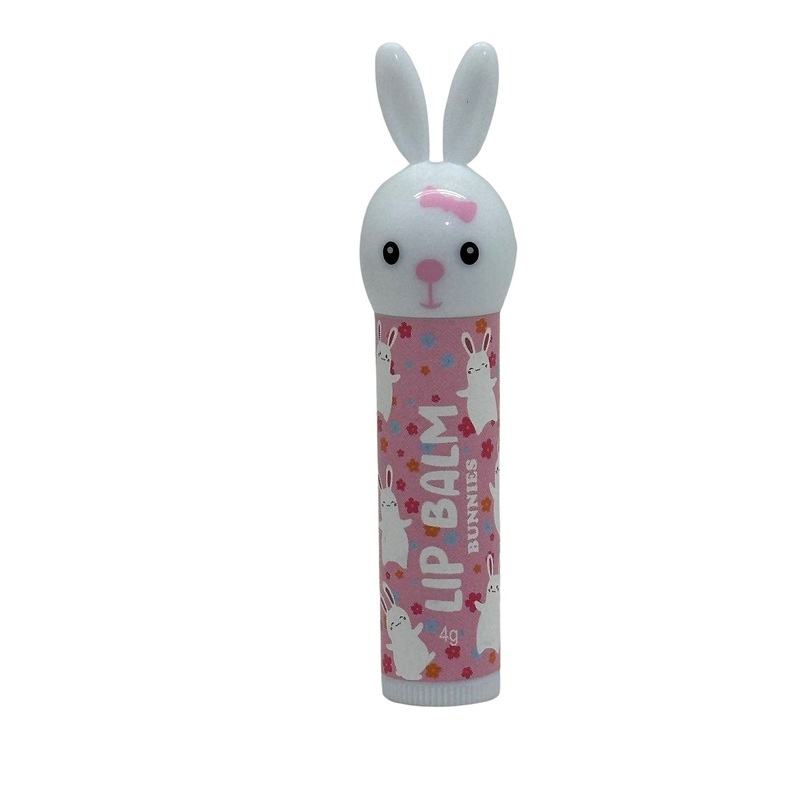 Bunny Lipbalm