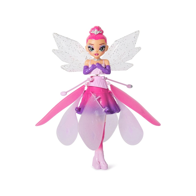 Crystal Flyers Interactive