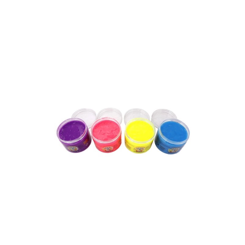 Fizz Fun Party Slime 260g – 4 Assorted