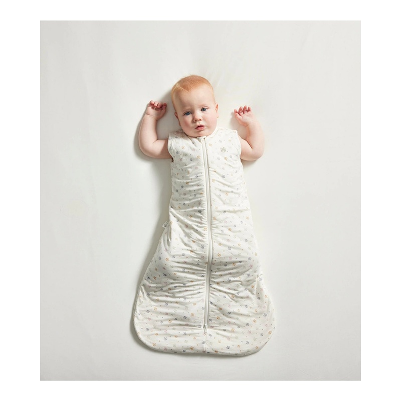 Grow Kindly 2.5 TOG Sleeping Bag – Rainbow Dreaming
