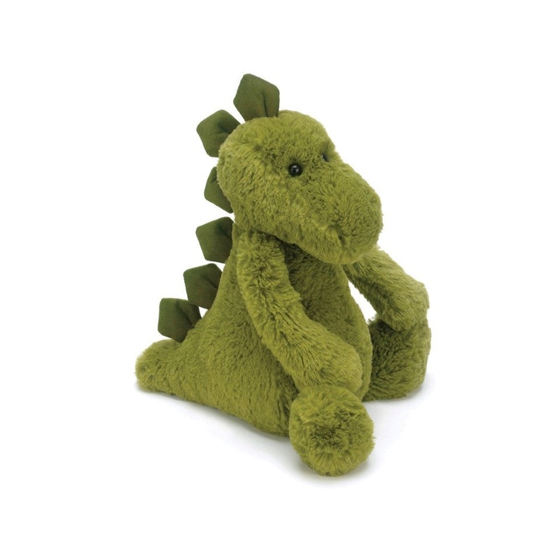 Jellycat Bashful Dino Original Medium