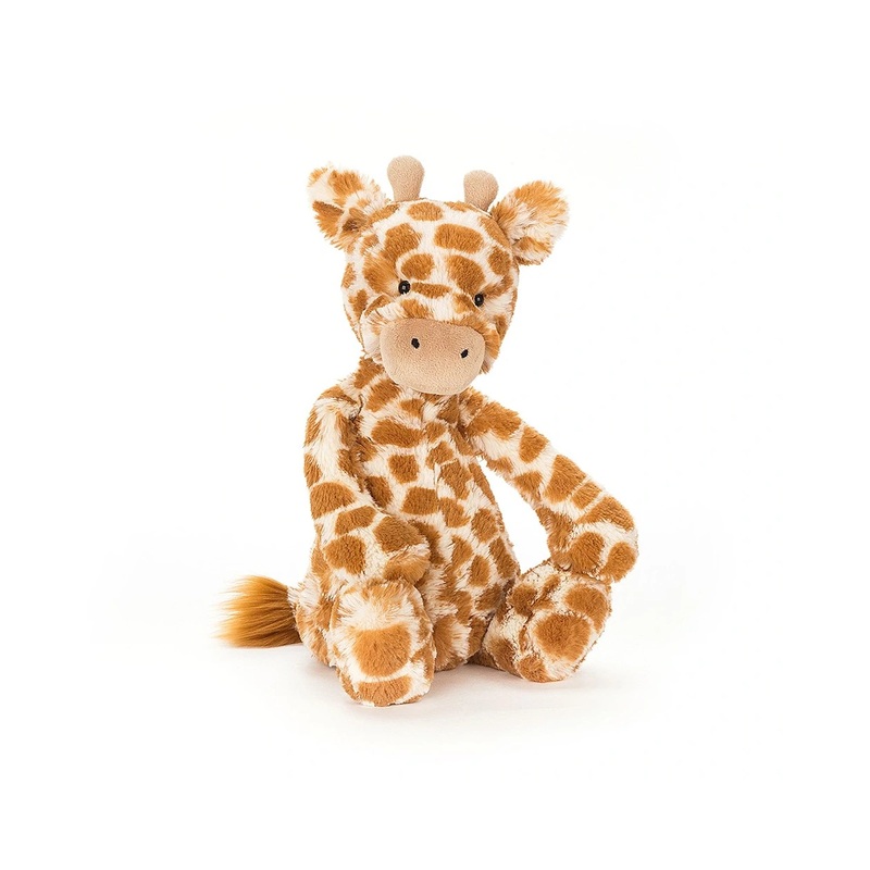 Jellycat Bashful Giraffe Medium