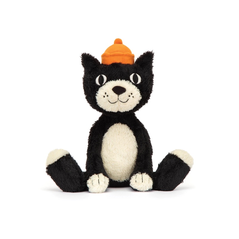Jellycat Jack