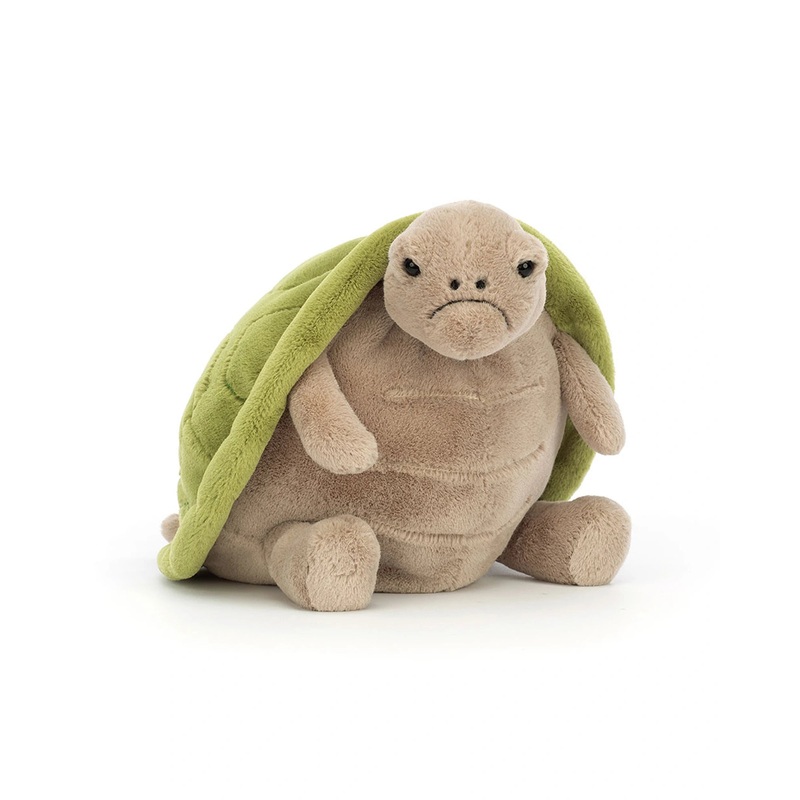 Jellycat Timmy Turtle