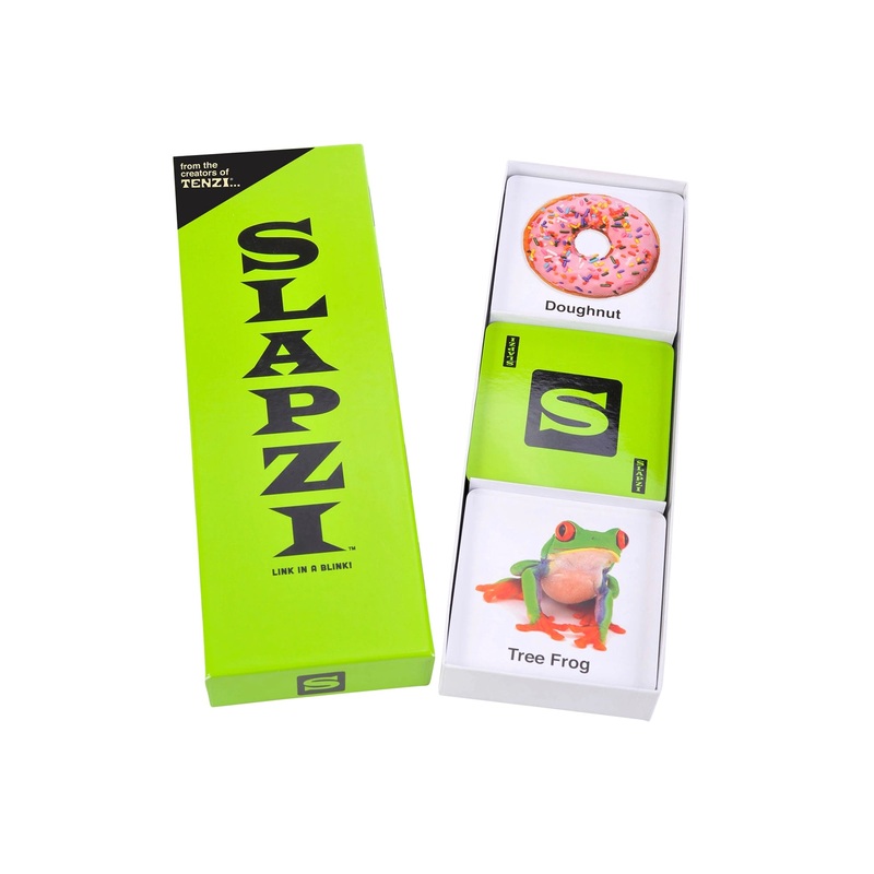 Slapzi