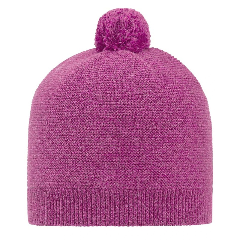 Toshi Organic Beanie Love Violet