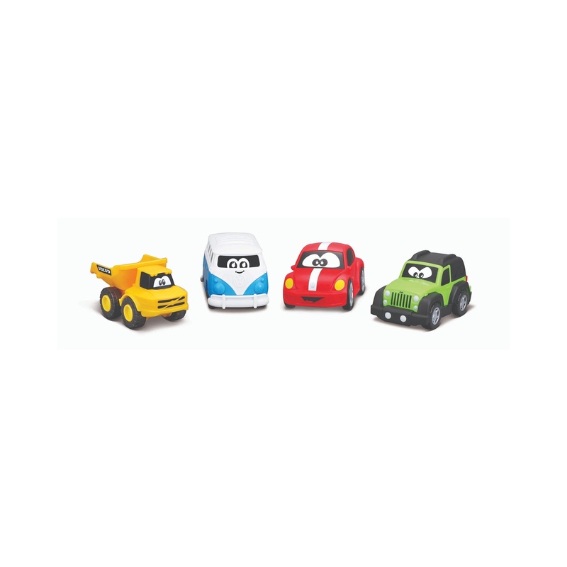 BB Junior My 1st Collection – Assorted (A version)