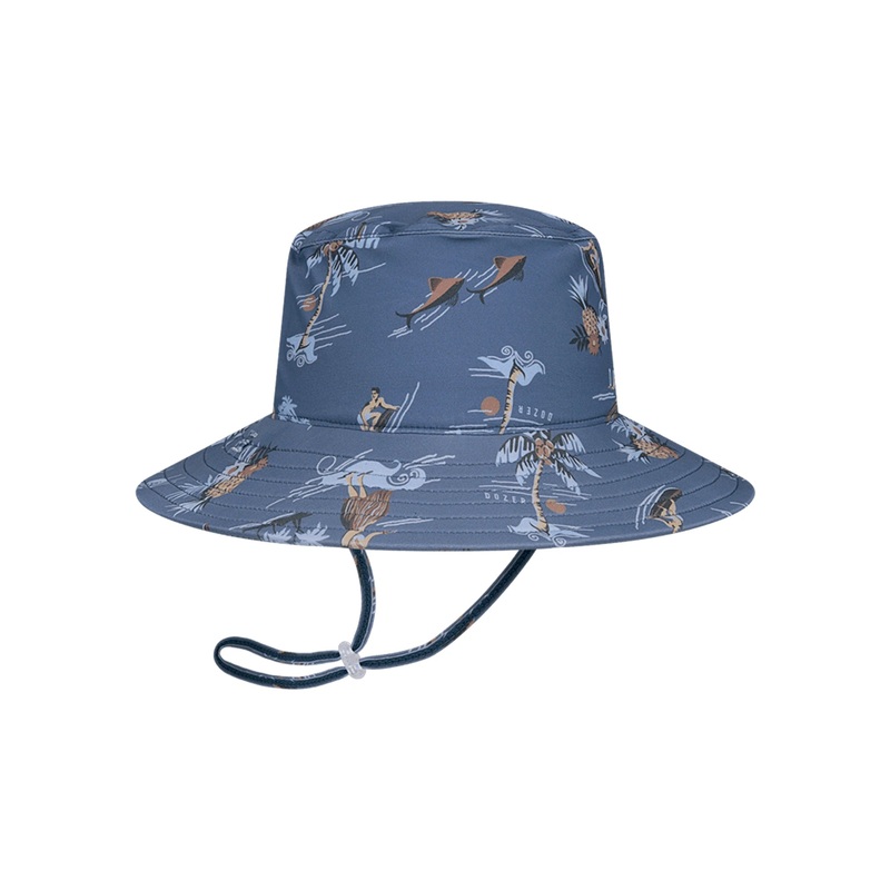 Dozer Brice – Boys Bucket