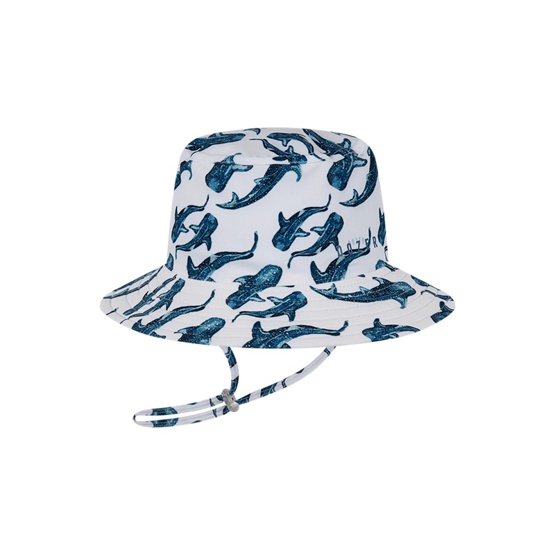 Dozer Jervis – Baby Boys Bucket