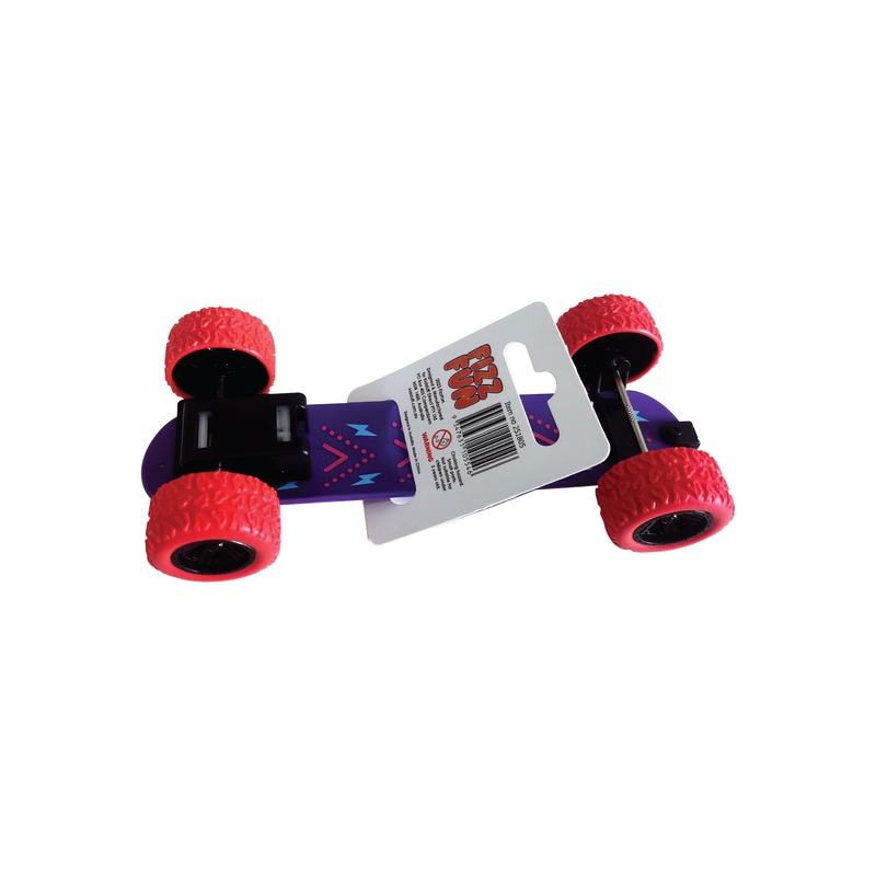Fizz Fun Slap Band Scooter – Assorted