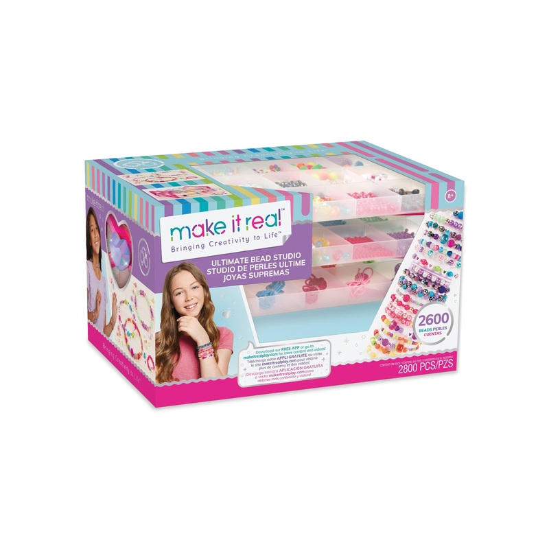 Make It Real Ultimate Bead Studio