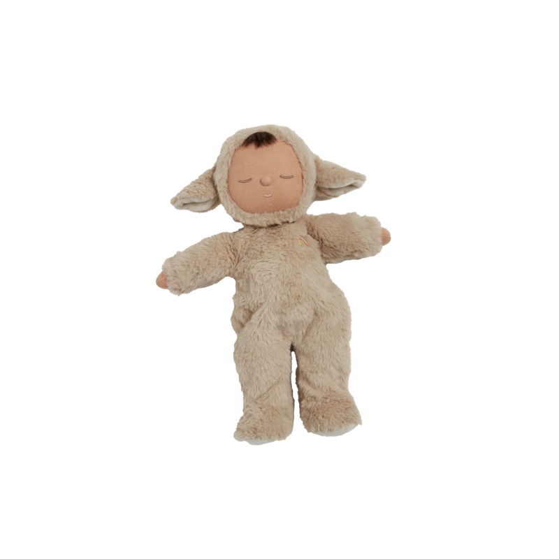 Olli Ella Cozy Dinkums Lamby Pip