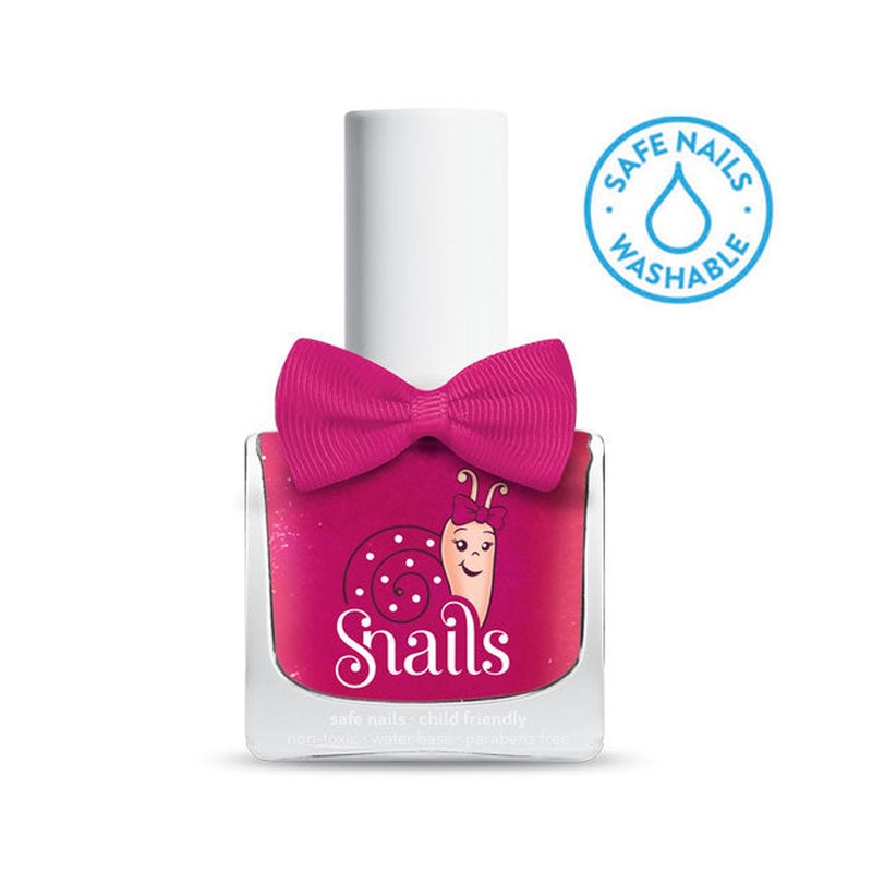 Snails Cheerleader