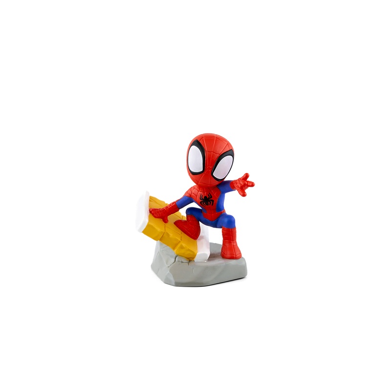 Tonies Marvel Spidey And His Amazing Friends: Spidey Tonie Audio Character