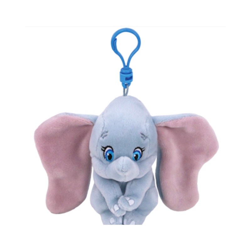 TY Disney Dumbo Clip