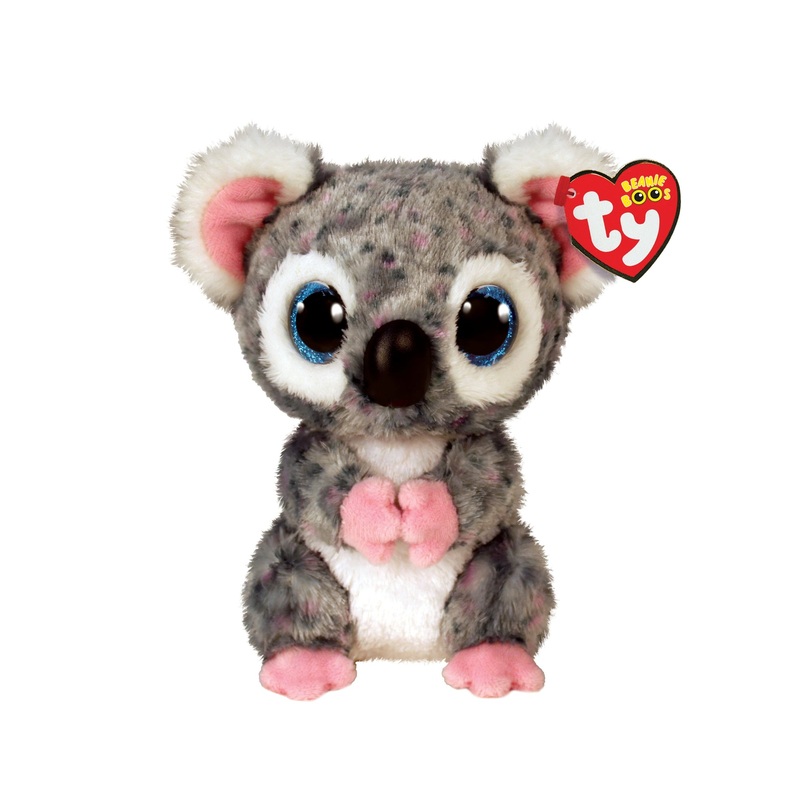 TY Reg Karli Koala