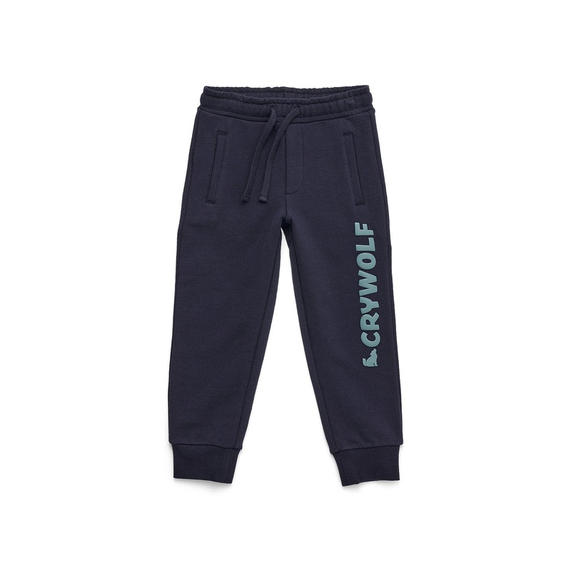 CHILL TRACK PANT Navy