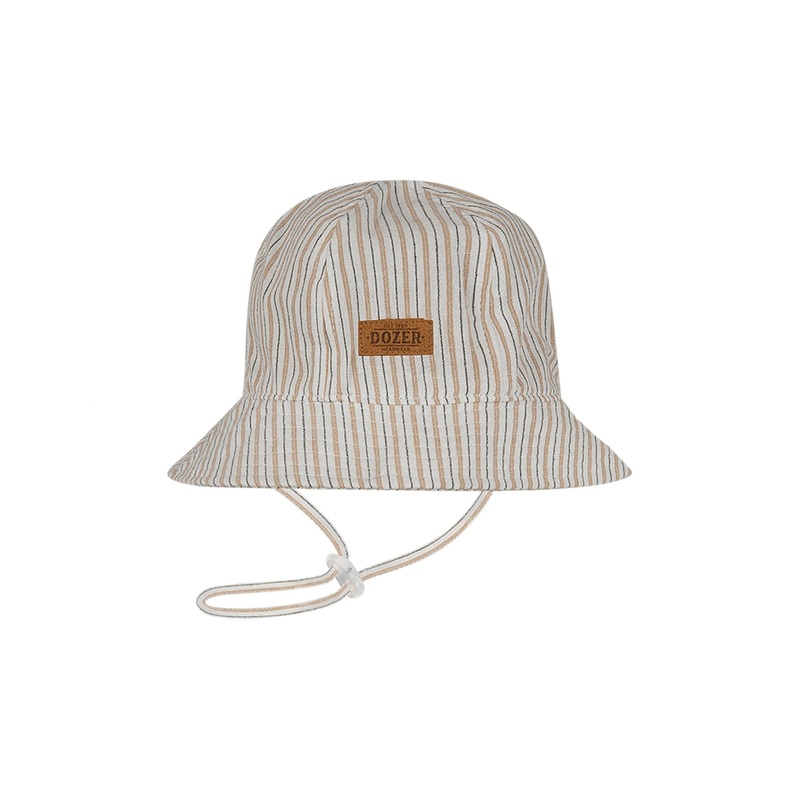 Dozer Collier – Baby Boys Floppy