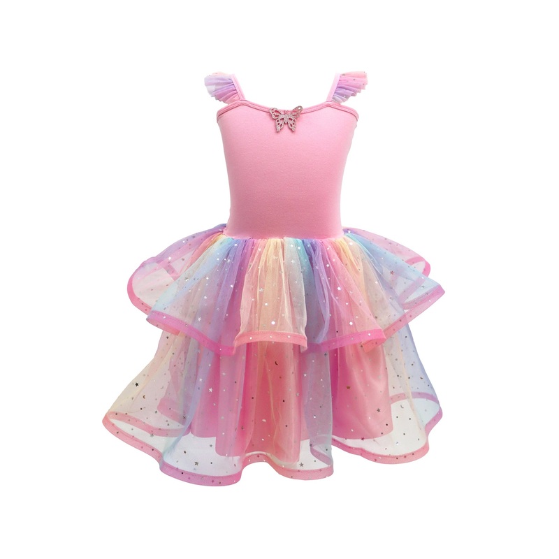 Dreamland Dress