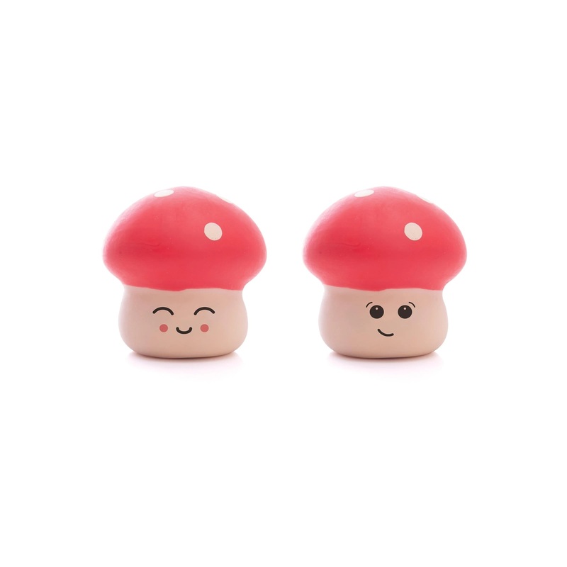 Squishy Toadstool – Assorted
