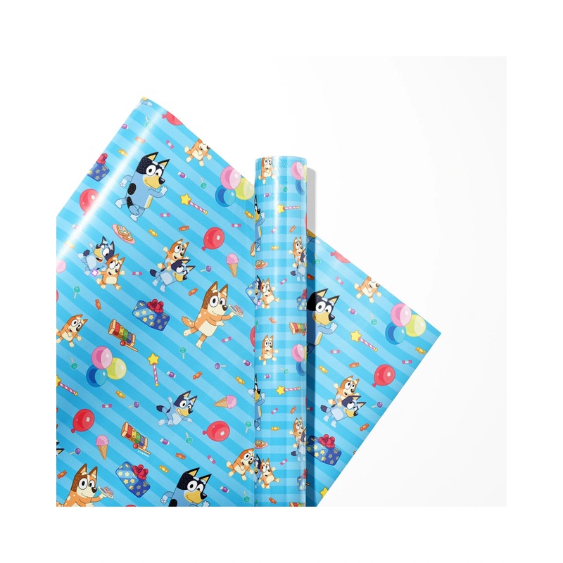 Waterlyn Bluey Roll Wrap V2 – Assorted