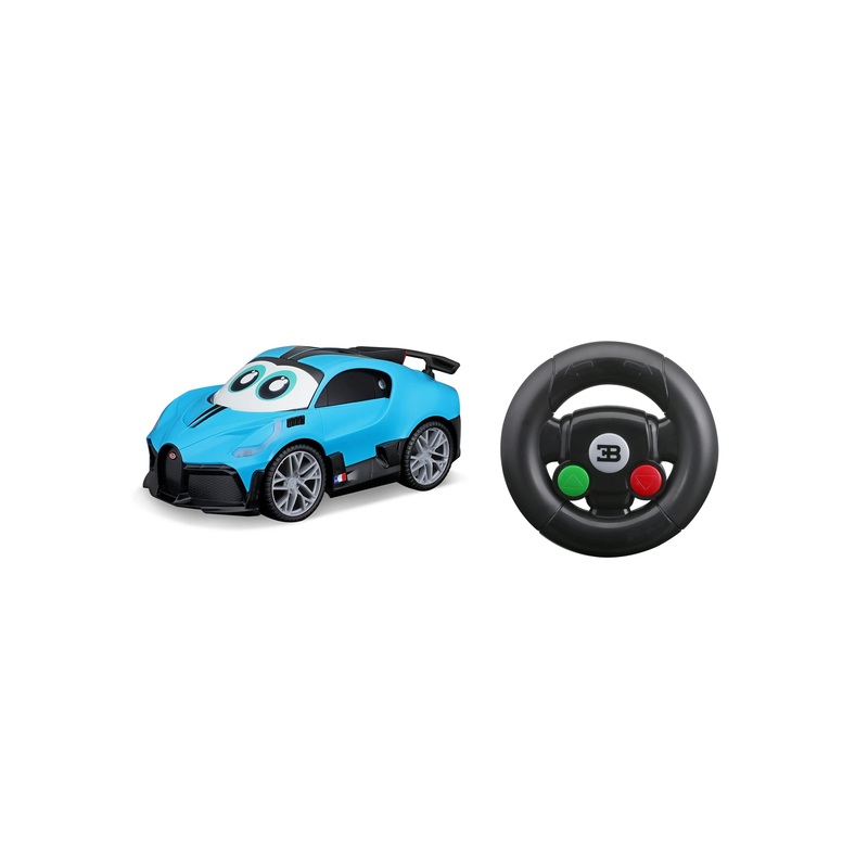 BB Junior My First RC Bugatti Divo