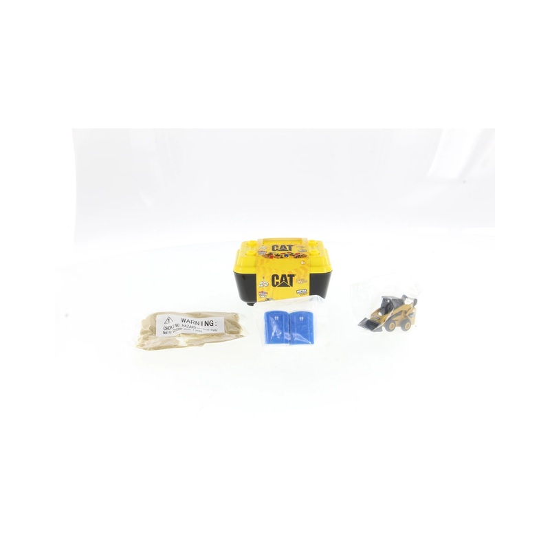 CAT Mini Playset – Assorted