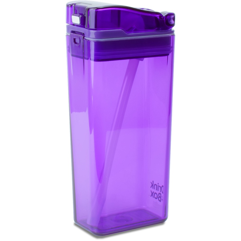 Drink In The Box Large Gen3 Purple