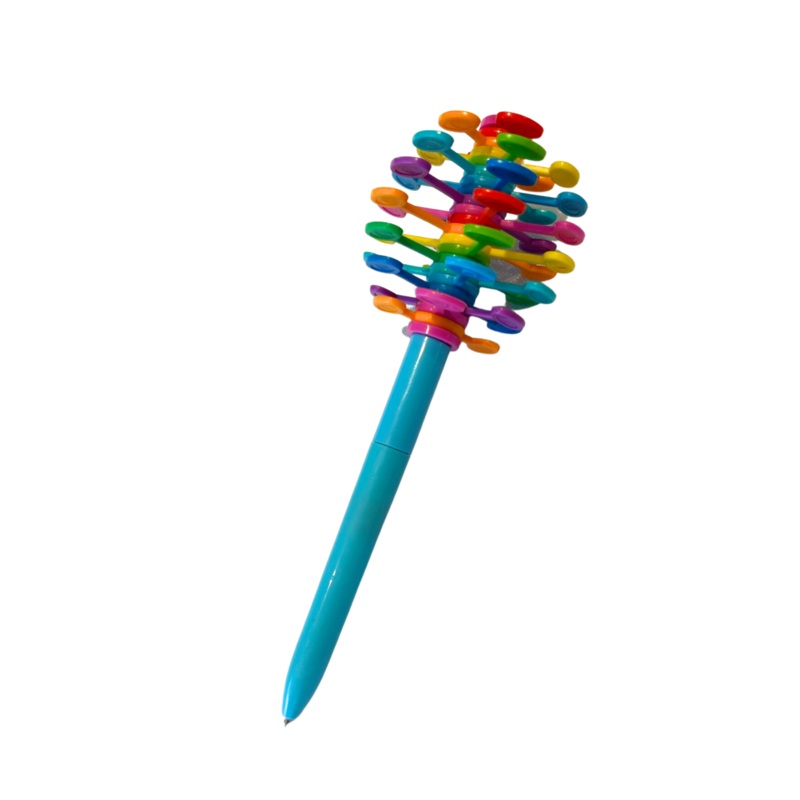 Fizz Fun Fidget Pen – Assorted