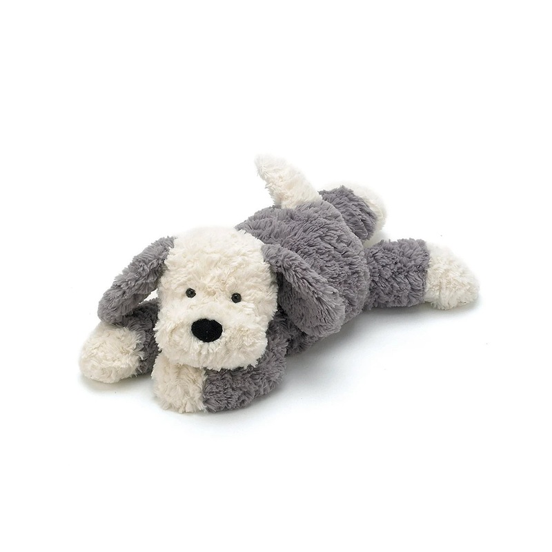 Jellycat Tumblie Sheep Dog Medium