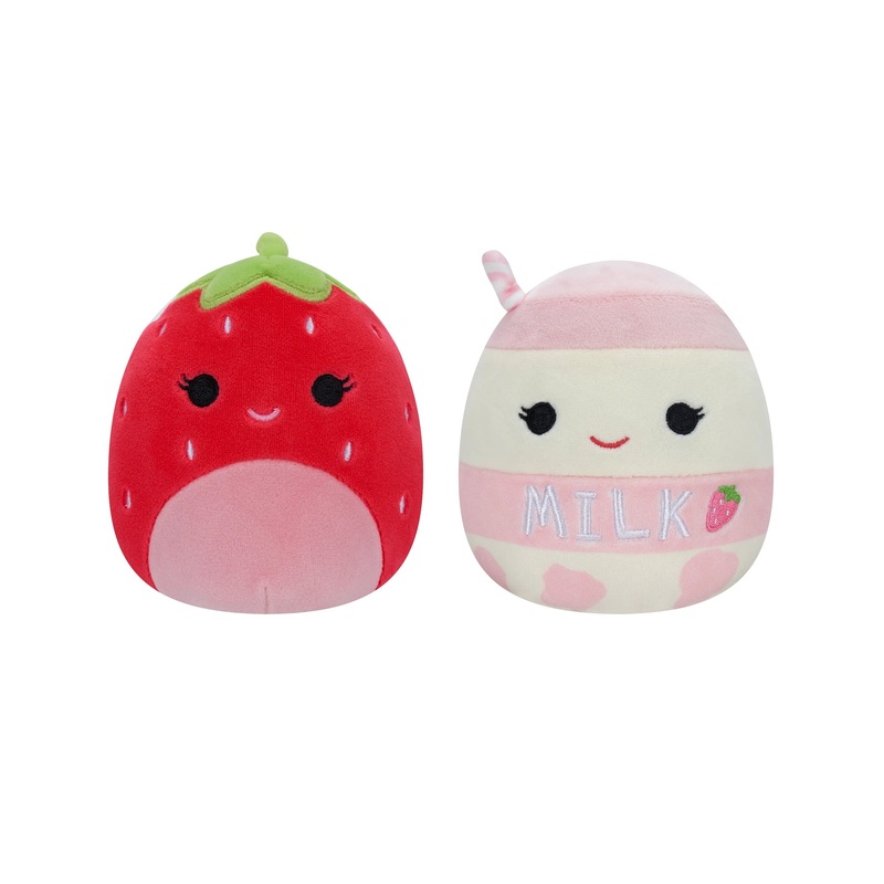 Squishmallows 8 Inch Flipamallows – Assorted